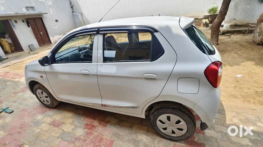 2nd Owner 2023 Maruti Alto