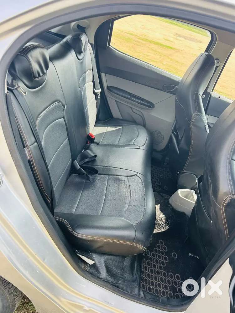 Tata Tiago Diesel 2016 Variant
