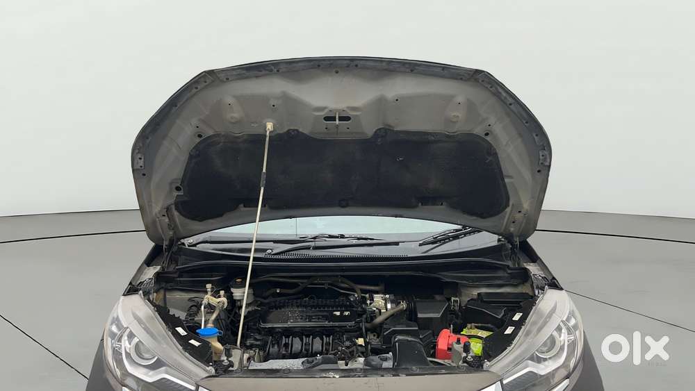 Honda Wr-v 1.2 Vx I-vtec, 2021, Petrol