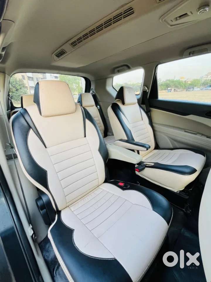 Mahindra Marazzo M2, 2018, Diesel