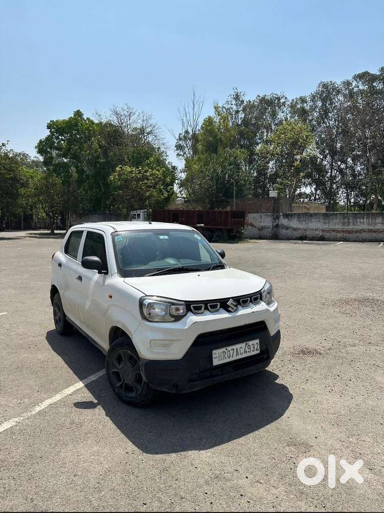 Maruti Suzuki Cng 2021