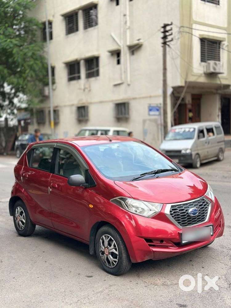 Datsun Redigo, 2019, Cng & Hybrids