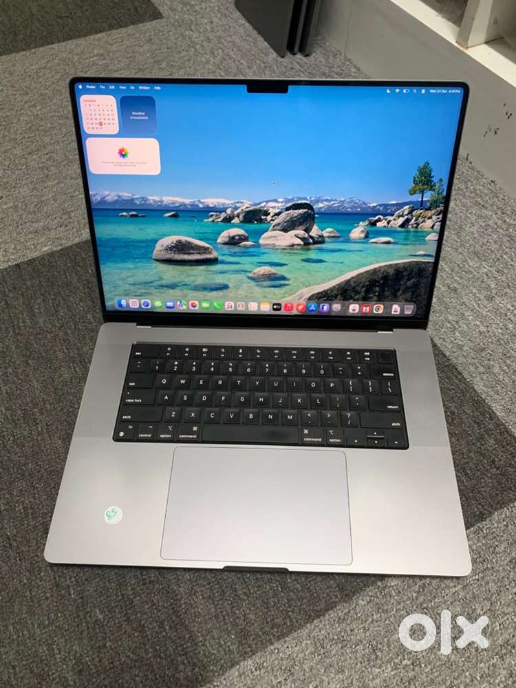 サンです、Macbook Pro M1 16GB/512GB エコサン】MacBook Pro M1 512GB 16メモリ MacBook Pro 16