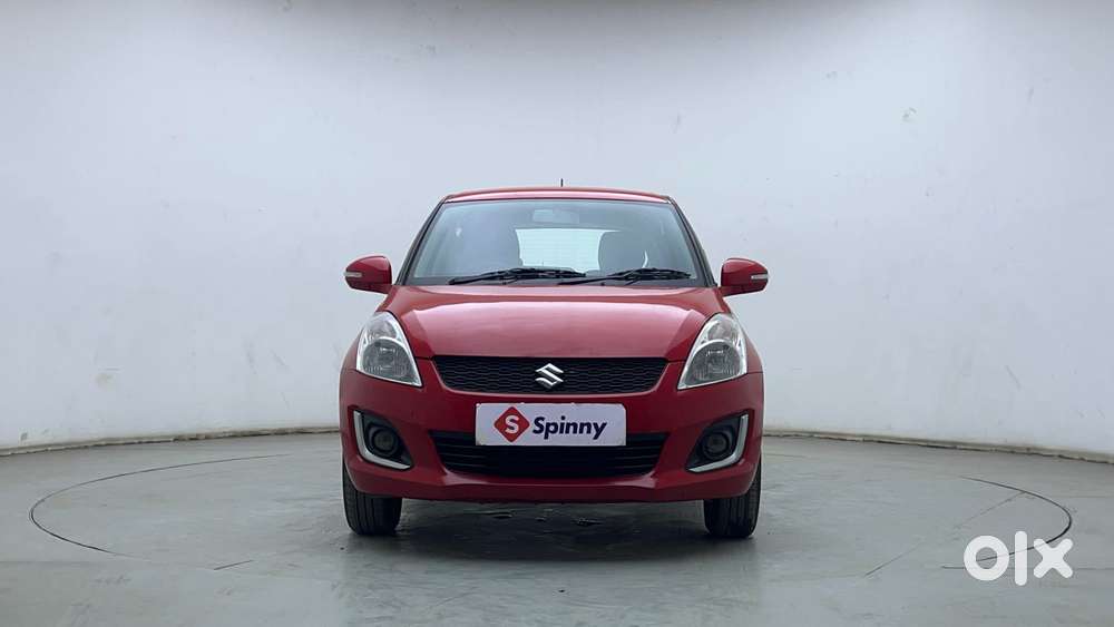 Maruti Suzuki Swift 1.3 Zxi, 2016, Petrol