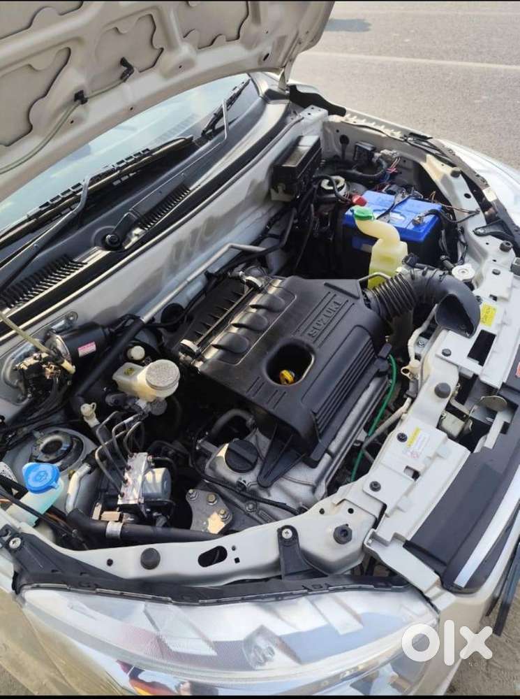 Maruti Suzuki Alto K10 Vxi Amt Optional, 2020, Petrol