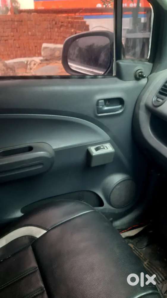 Maruti Ritz 1.3 Ldi 2016 Good Condition