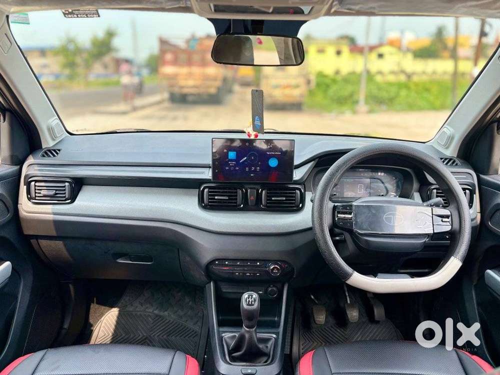 Tata Punch Adventure, 2026, Petrol