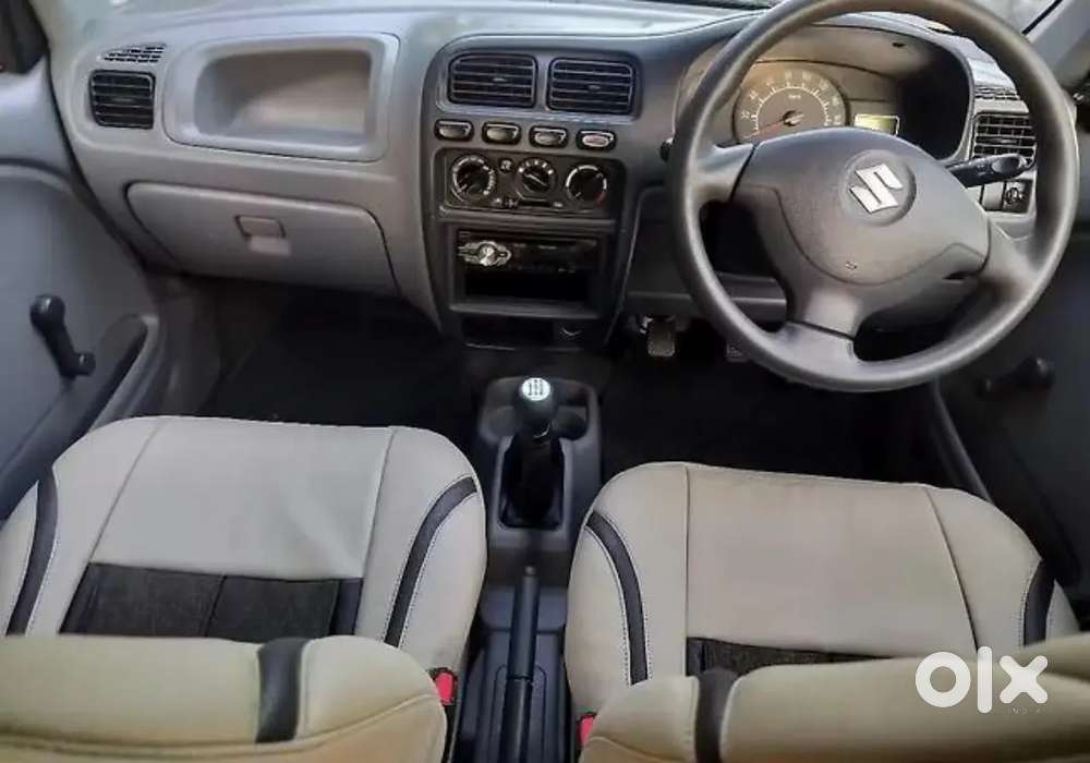 Maruti Suzuki Alto K10 58000 Kilometer Best Condition