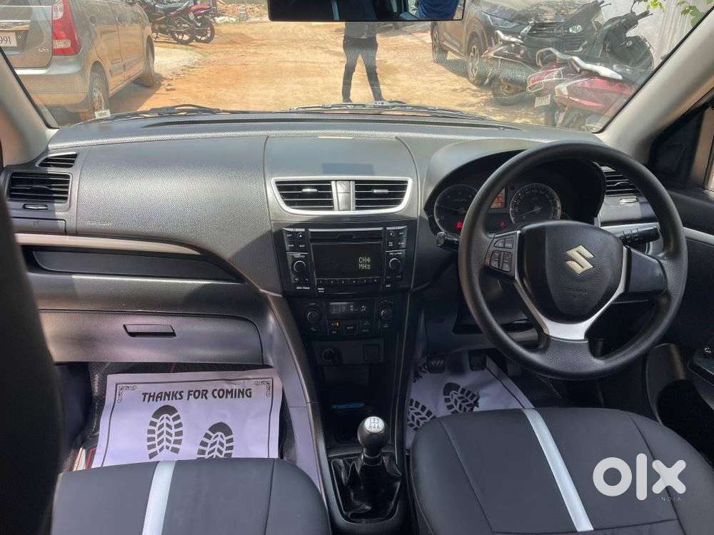 Maruti Suzuki Swift 2011-2014 Zdi, 2013, Diesel