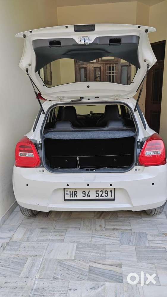 Maruti Suzuki Swift Lxi For Sale