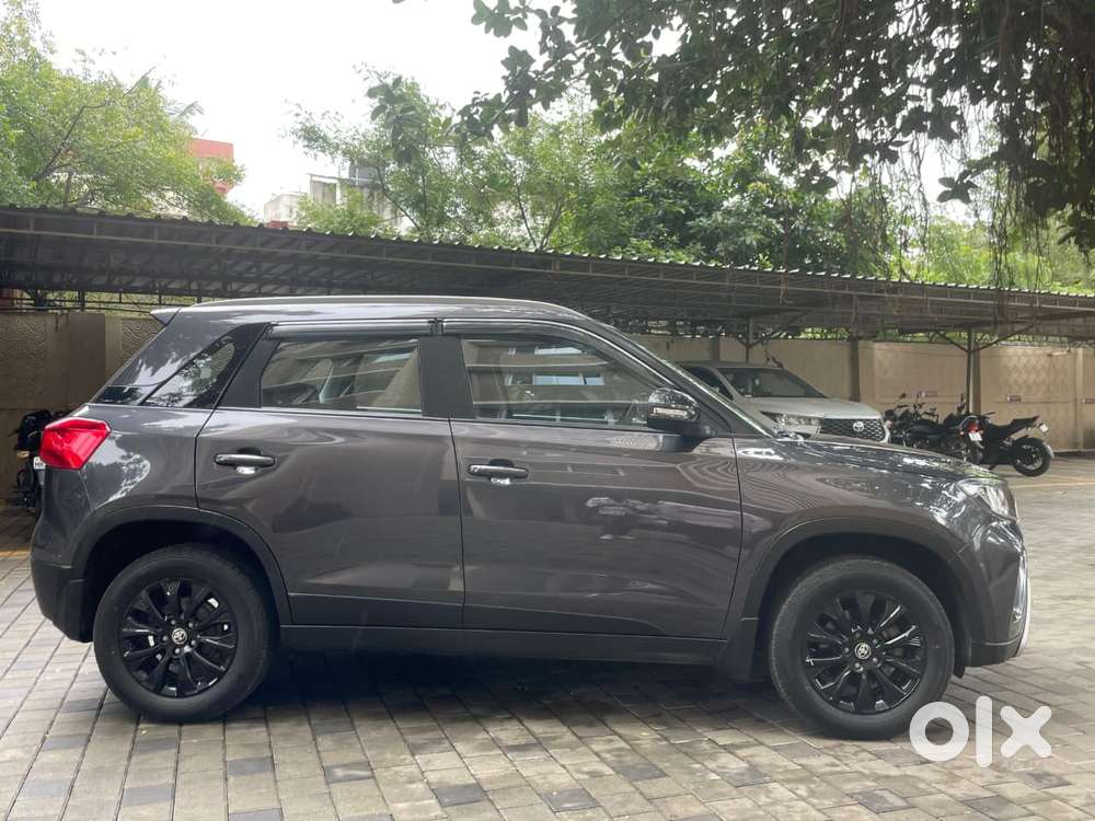 Toyota Urban Cruiser Cruiser High, 2022, Petrol