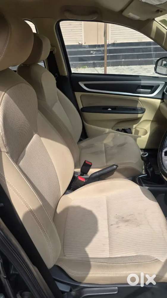 Honda Amaze Petrol 2024