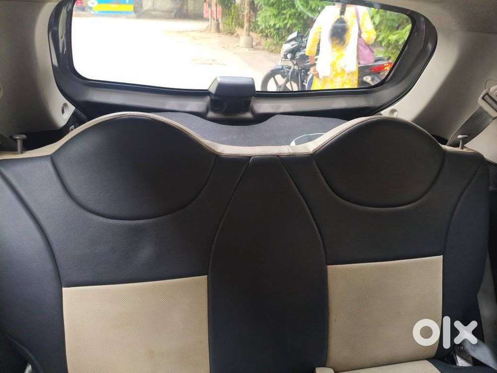 Datsun Go T, 2016, Petrol