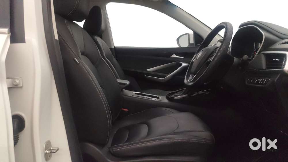 Mg Hector Sharp Dct Petrol, 2019, Petrol