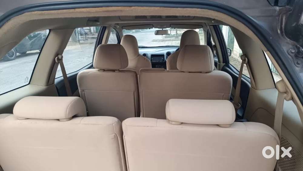 Honda Mobilio V I-dtec, 2015, Diesel
