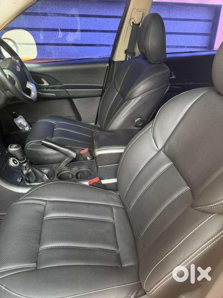 Mahindra Xuv500 2.2 2018