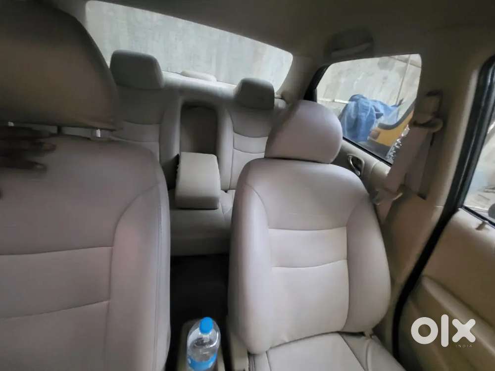 Honda City Zx 2007 Petrol Well Maintained