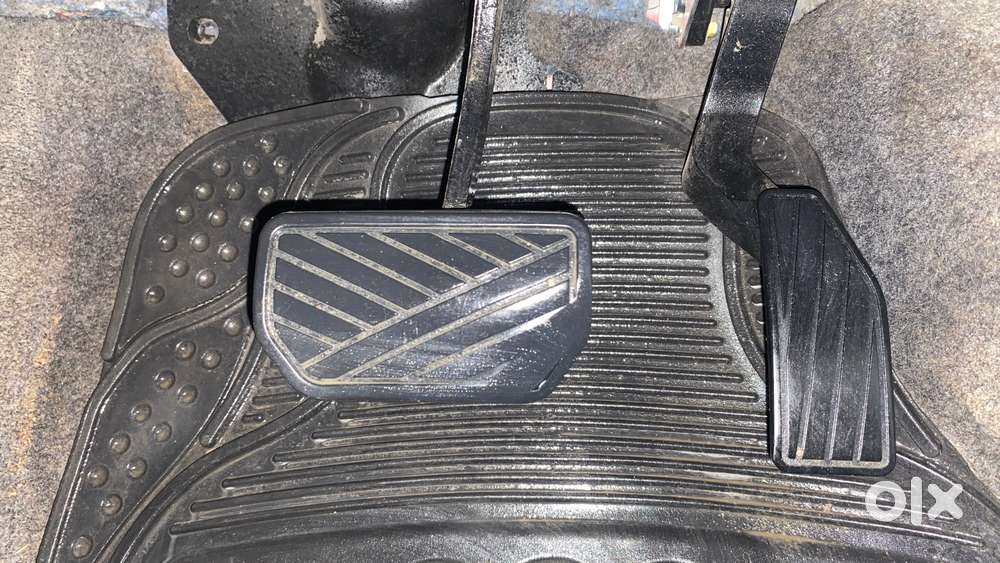 Maruti Suzuki Celerio 2014-2017 Vxi At, 2014, Petrol