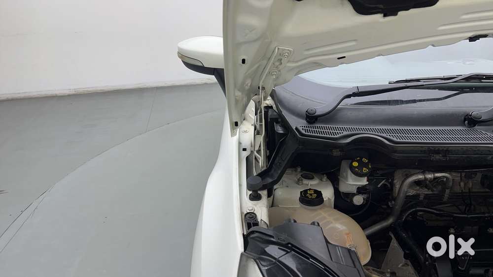 Ford Ecosport 2013-2015 1.5 Ti Vct Mt Titanium, 2019, Petrol