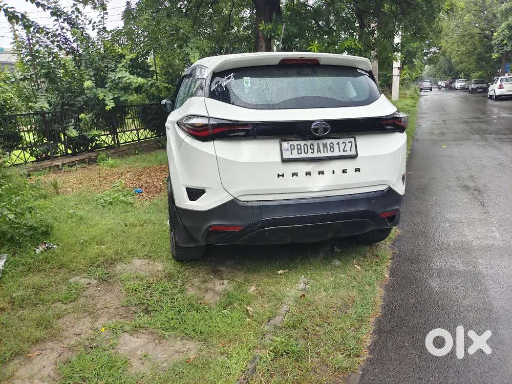 Tata Harrier 2.0 Kryotec 2023 Automatic Under Warranty Till 2027