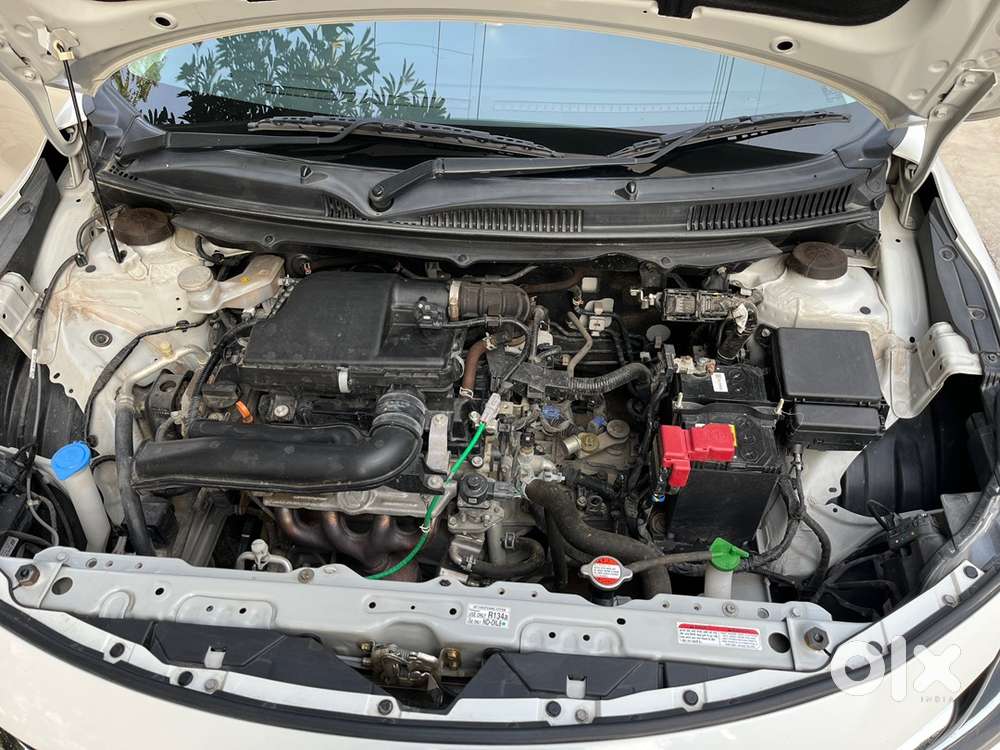 Maruti Suzuki Baleno Delta 2024