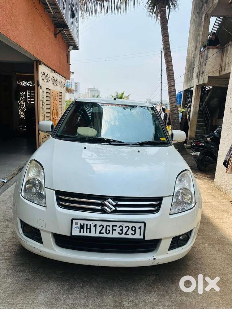 Maruti Suzuki Swift Dzire 2010 Diesel Good Condition