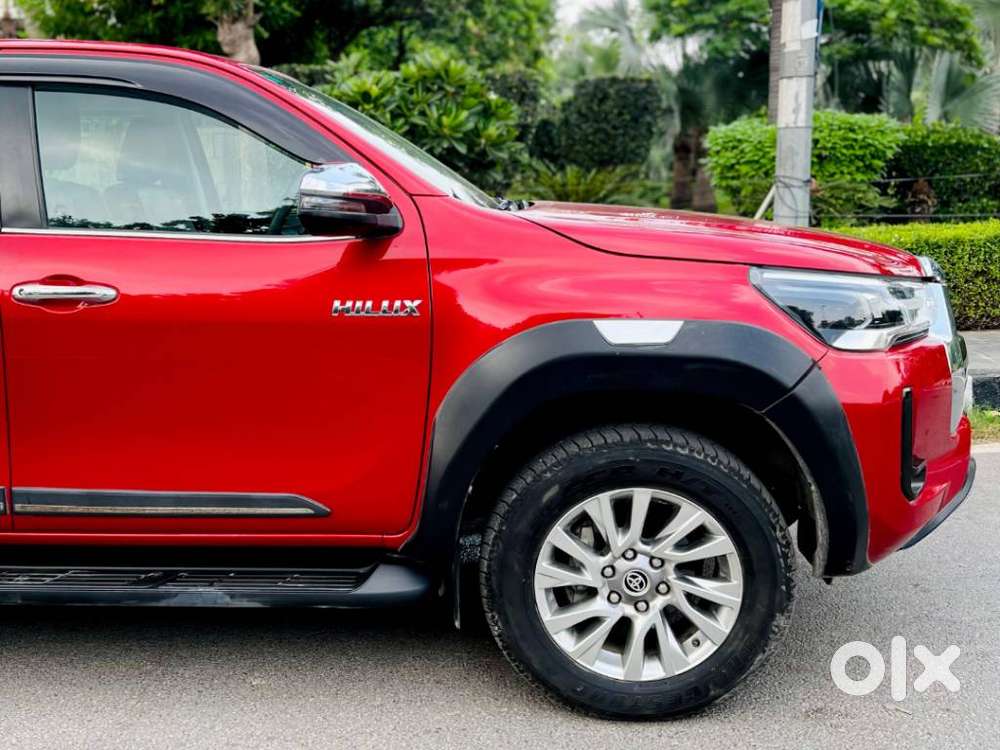 Toyota Hilux Std Diesel Turbo Manual, 2024, Diesel