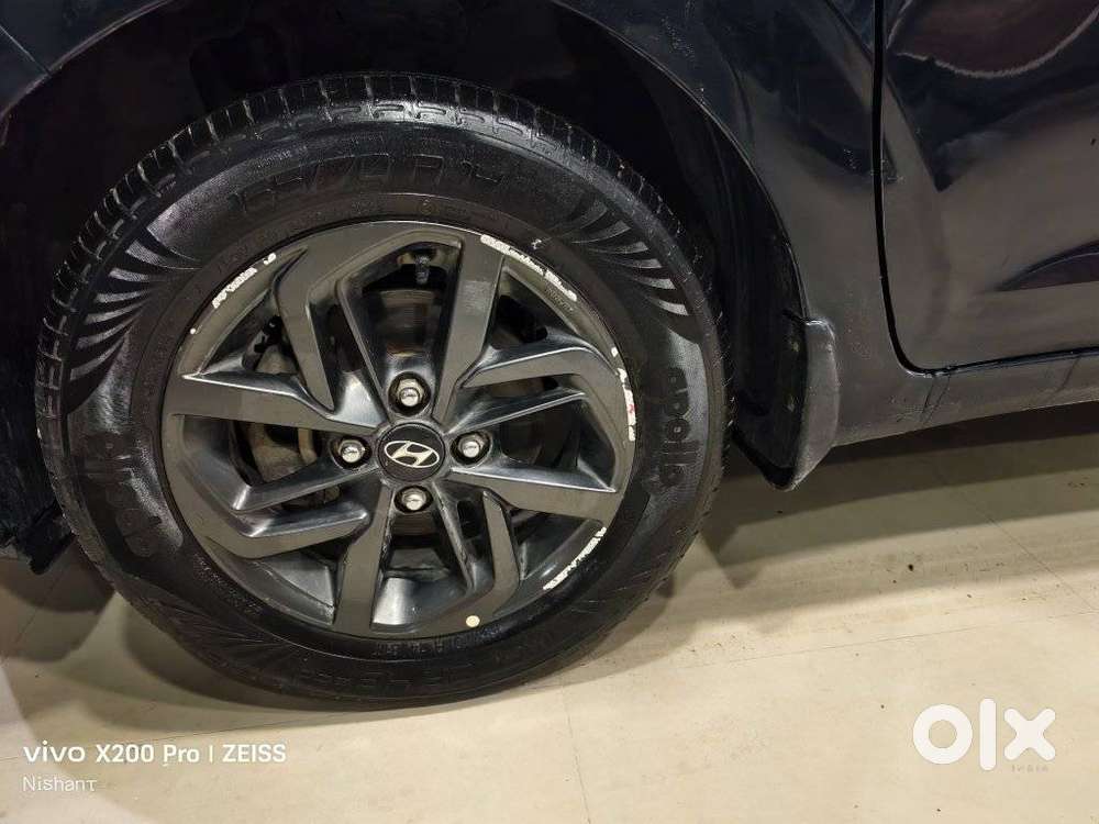 Hyundai Grand I10 Nios Sportz 1.2 Kappa Vtvt, 2019, Petrol