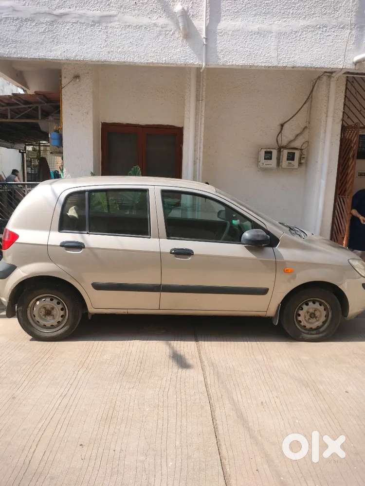 Good Engine, Repassing Done, New Tyres