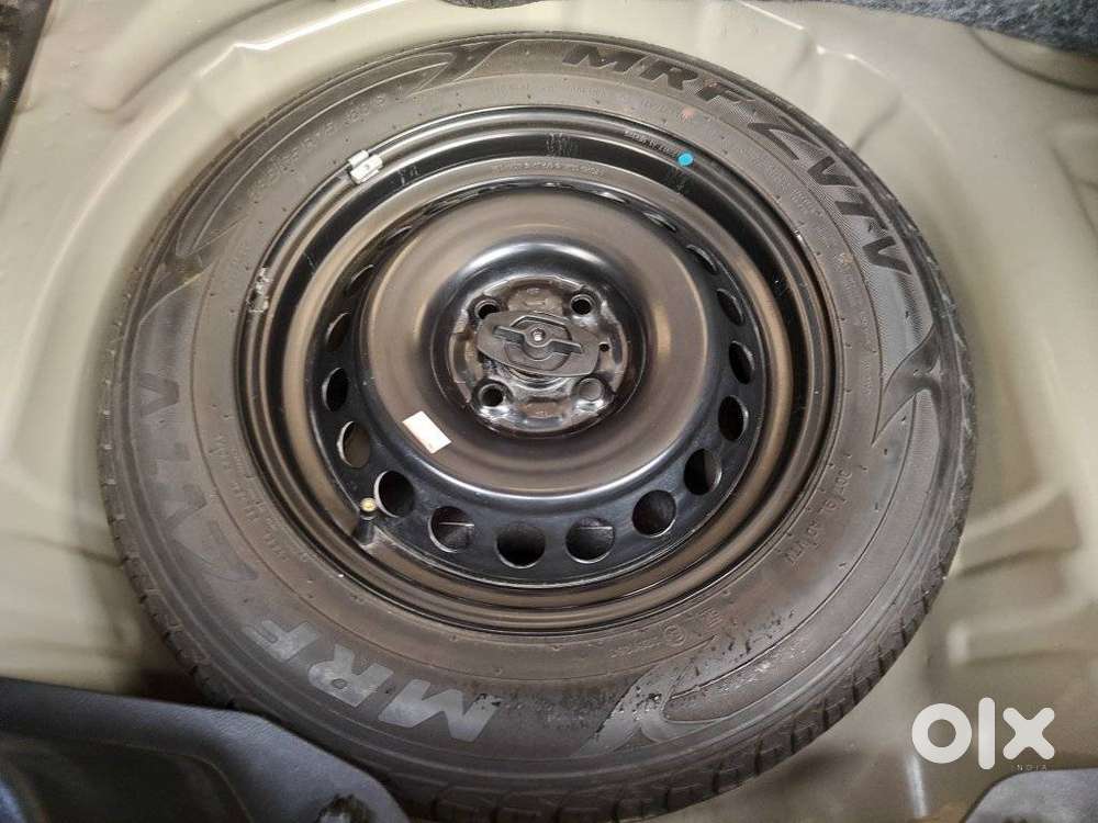 Maruti Suzuki Baleno 1.2 Cvt Delta, 2017, Petrol