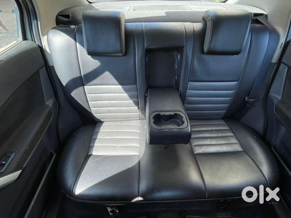 Ford Fiesta 2008-2011 1.4 Zxi Tdci Le, 2011, Diesel