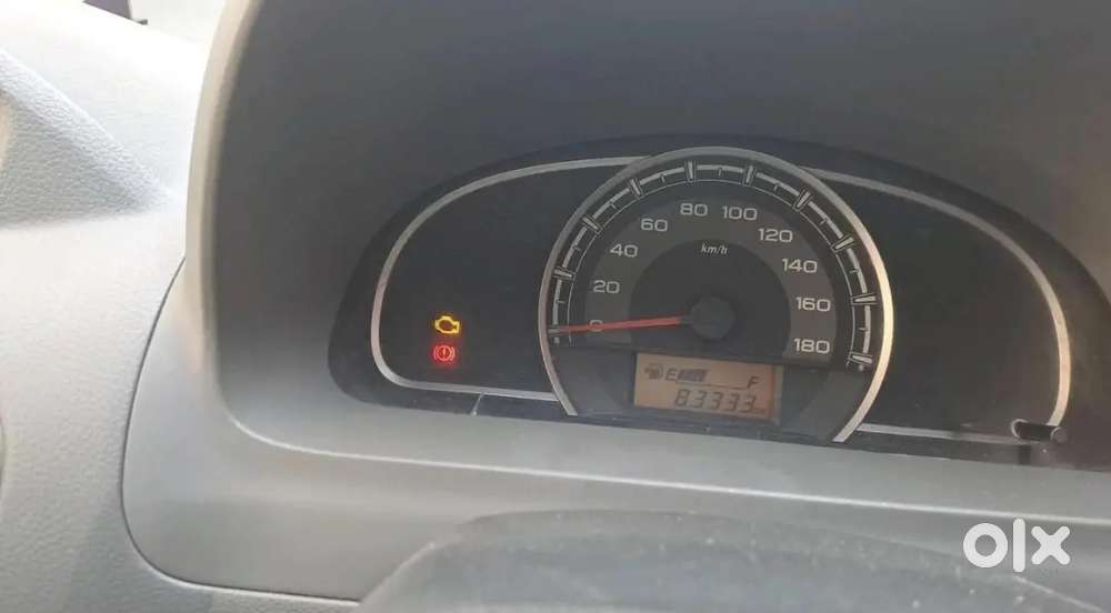 Maruti Suzuki Alto 2013 Lxi (o)