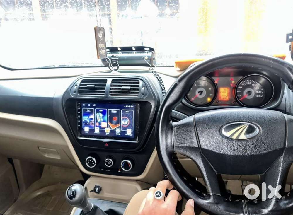 Mahindra Tuv 300, 2016, Diesel
