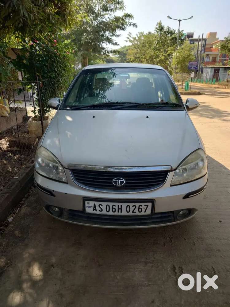 Tata Indigo Ecs 2009
