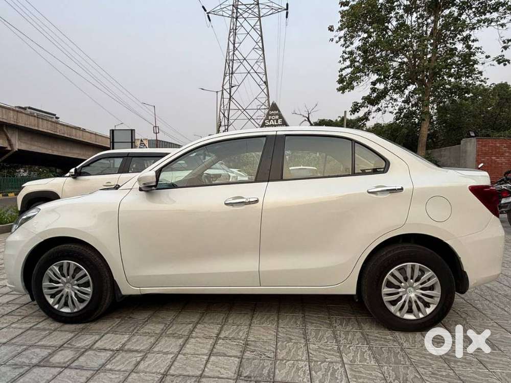 Maruti Suzuki Swift Dzire Vxi(o) Mt, 2022, Petrol