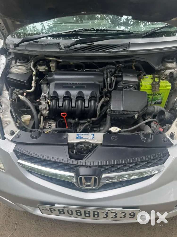 Honda City Good Condition New Tyres