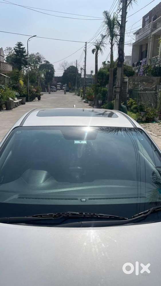 Hyundai Verna 2019 Diesel Good Condition