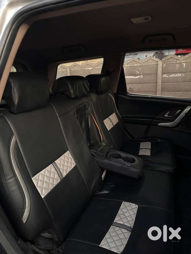 Mahindra Xuv500 2011 Diesel Good Condition
