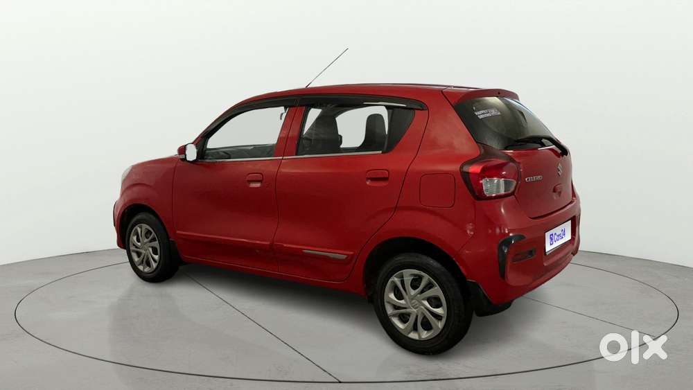 Maruti Suzuki Celerio 2014-2017 Zxi, 2022, Petrol