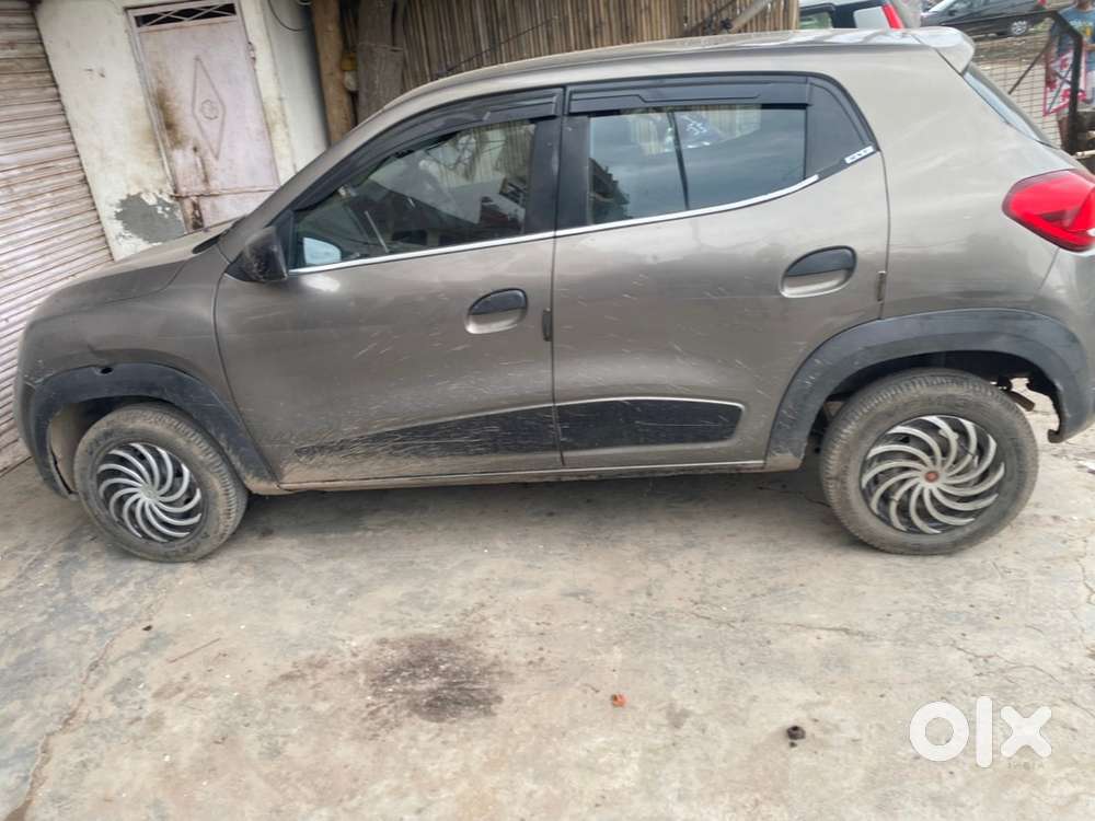Renault Kwid Rxt 2016