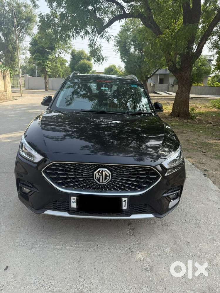 Mg Astor 2023 Petrol Good Condition
