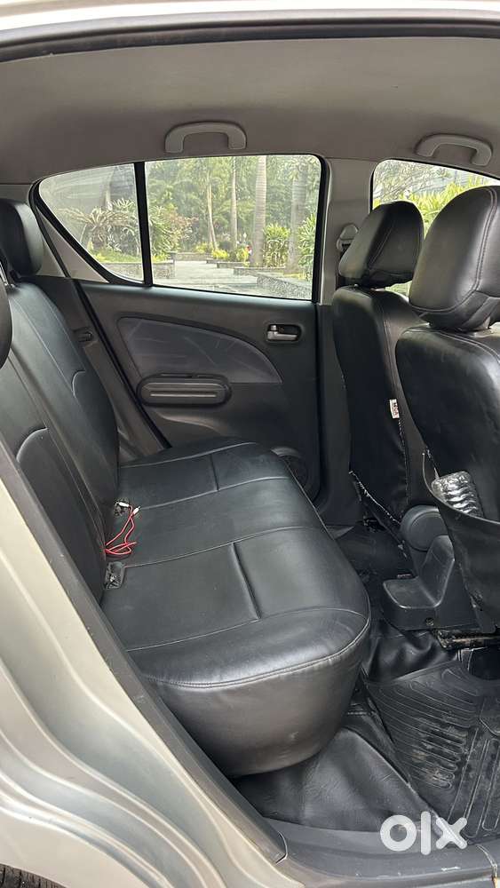 Maruti Suzuki Ritz Vdi Genus, 2011, Diesel