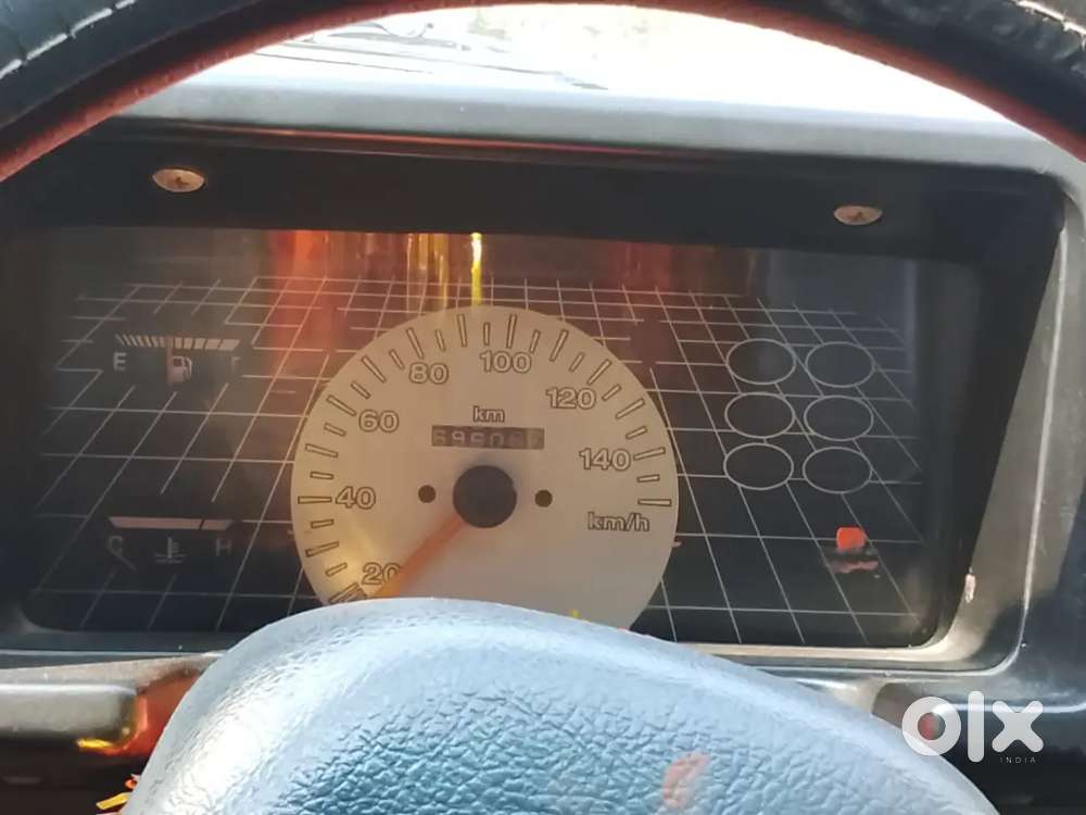 Maruti Suzuki 800 2011 Petrol Well Maintained