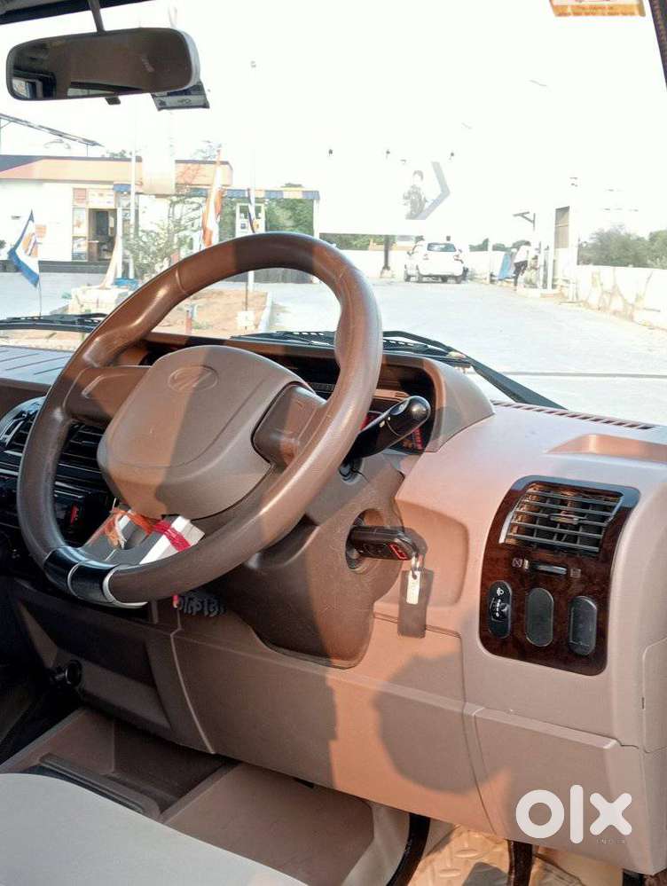 Mahindra Bolero Power Plus Slx, 2019, Diesel