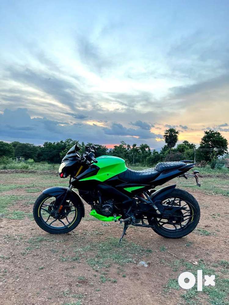 Olx krishnagiri deals bikes