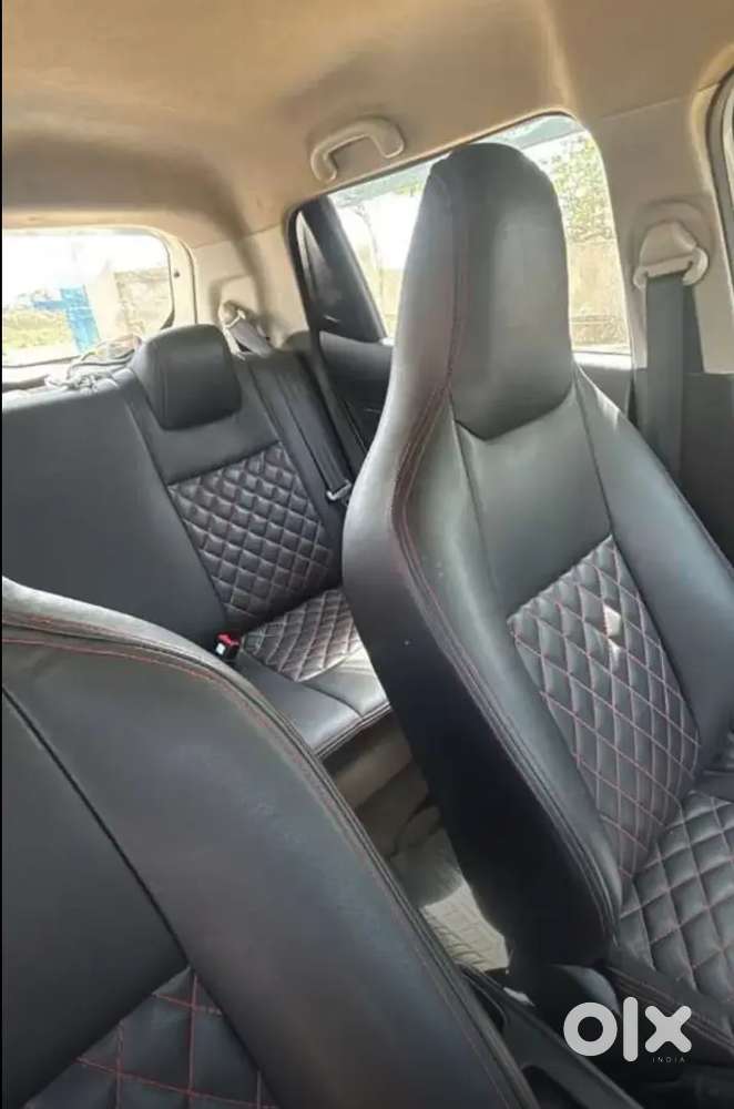 Maruti Suzuki Swift Vxi 2024 Second Hand