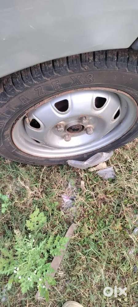 Maruti Suzuki Wagon R 2005