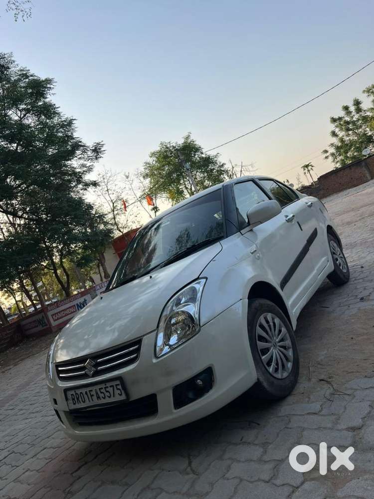 Maruti Suzuki Swift Dzire 2011 Diesel Good Condition