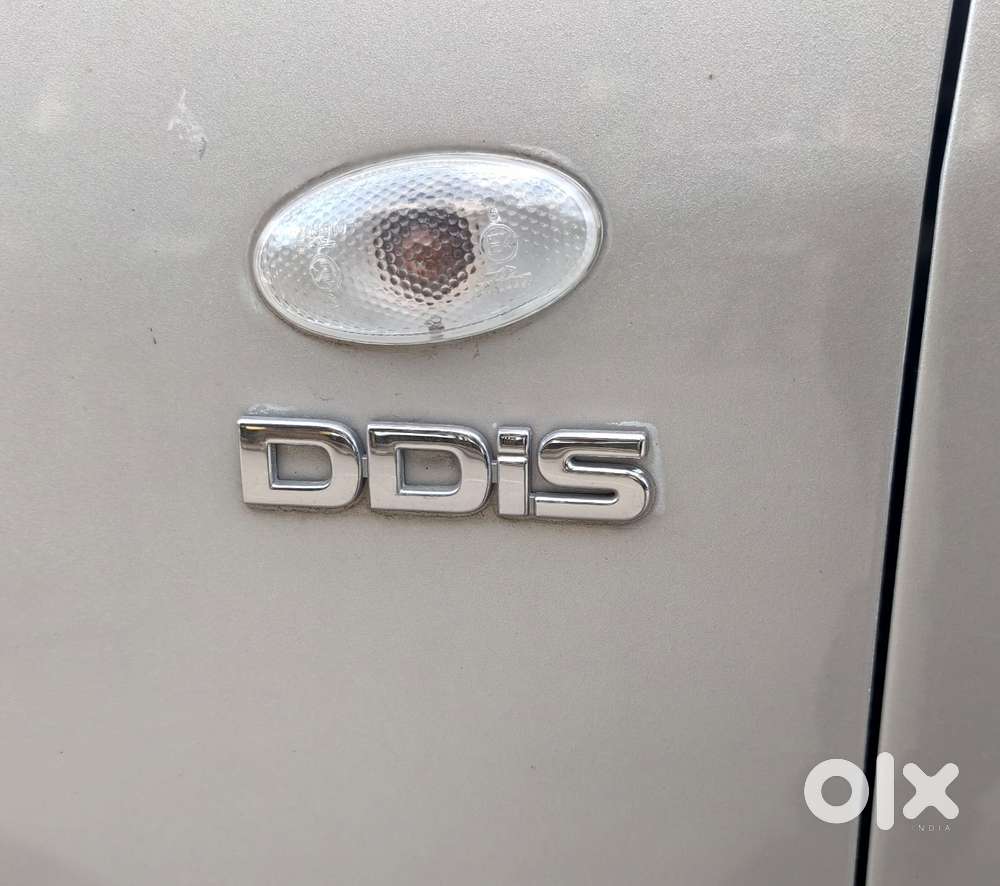 Maruti Suzuki Ritz Vdi, 2011, Diesel