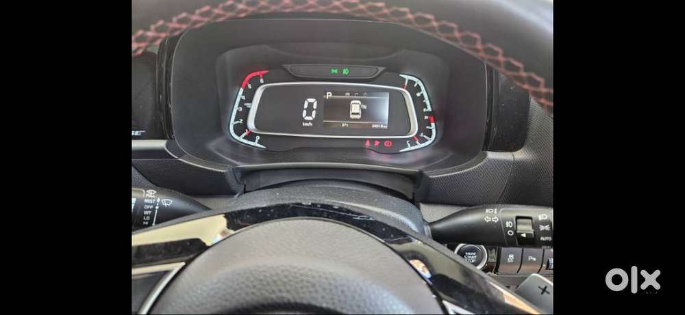 Kia Sonet 1.5diesel Auto Top Model
